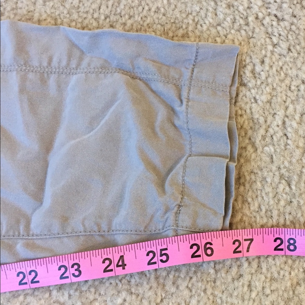 Women’s Lucky Brand Lyocell Pants - Picture 4 of 5